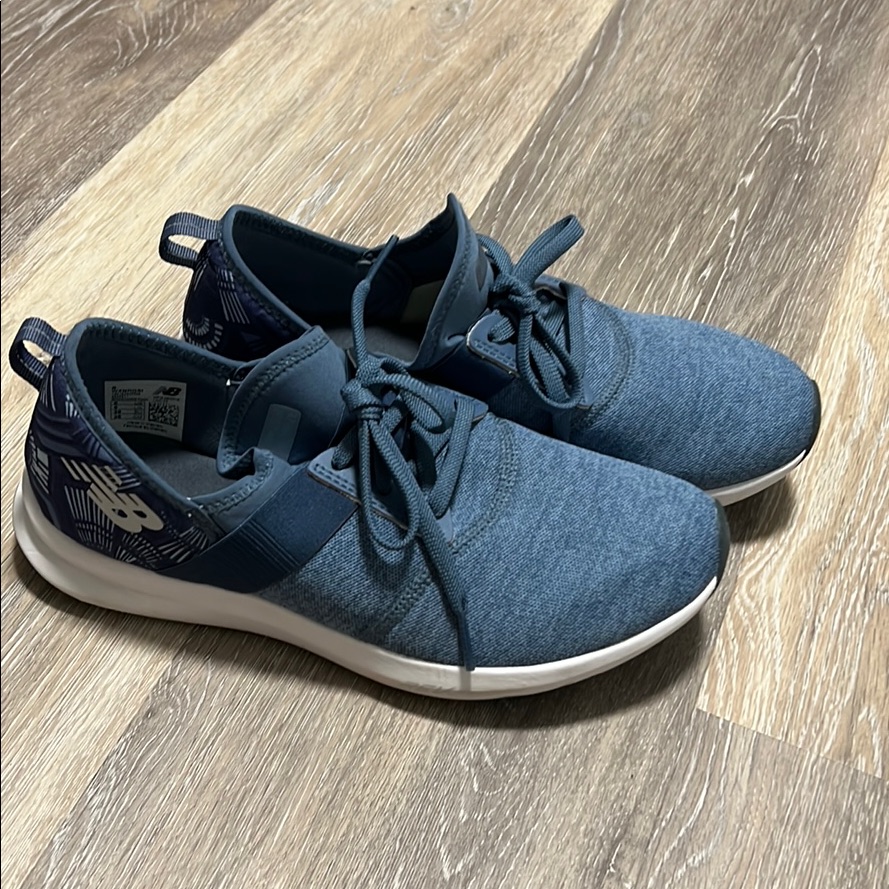 Womens New Balance Shoes